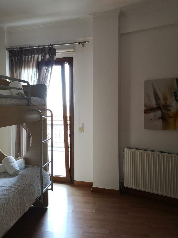 *The Balcony-Luxury Family House In City Center * بارغا المظهر الخارجي الصورة
