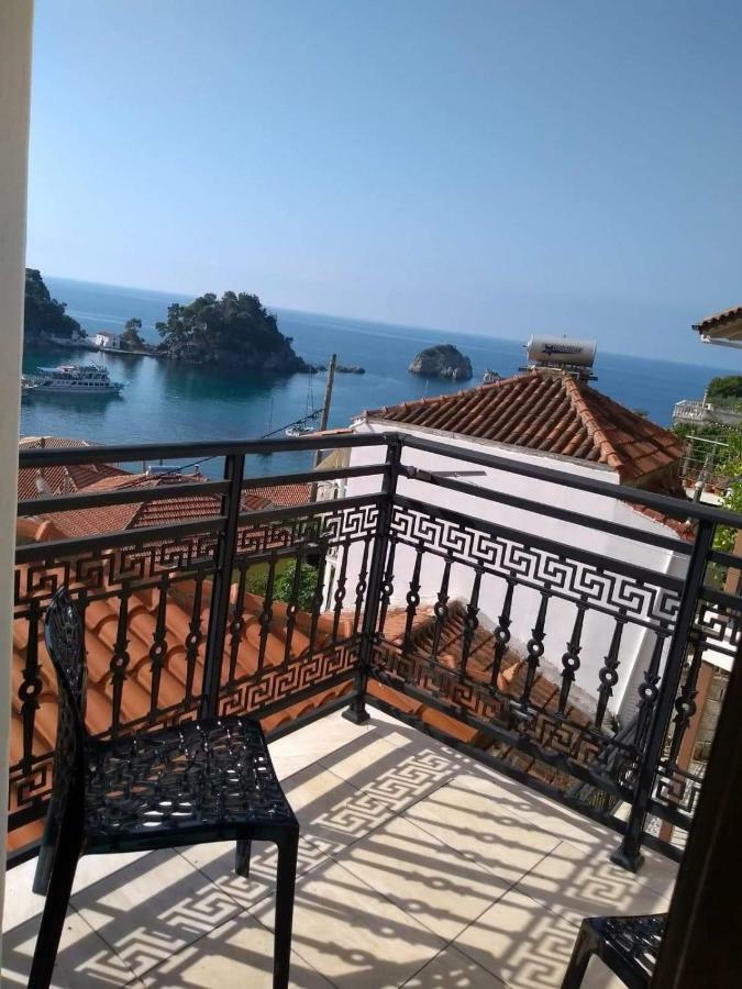 *The Balcony-Luxury Family House In City Center * بارغا المظهر الخارجي الصورة