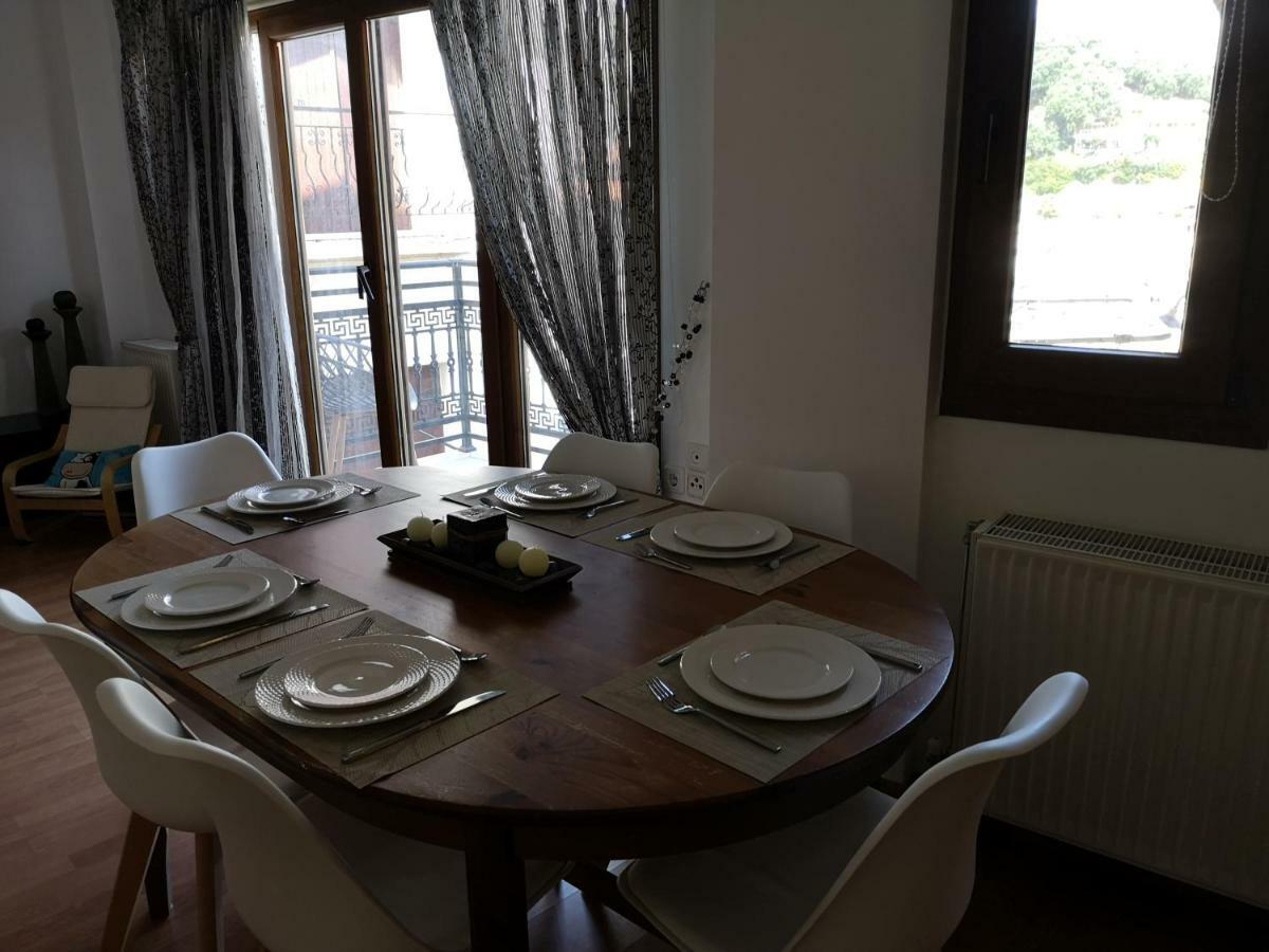 *The Balcony-Luxury Family House In City Center * بارغا المظهر الخارجي الصورة